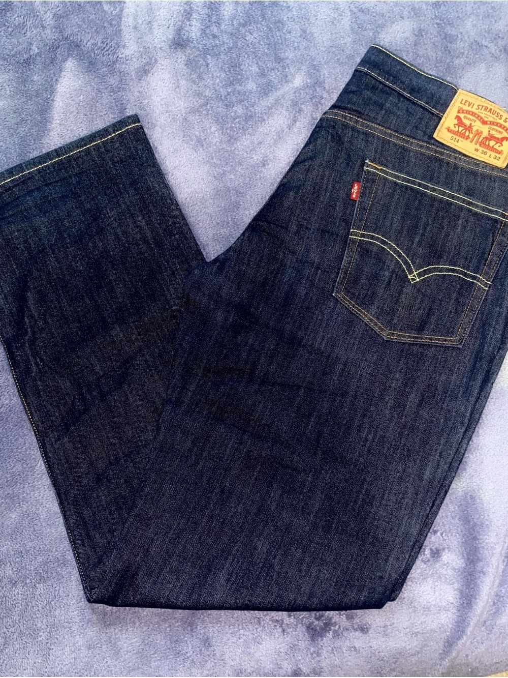 Levi’s Jeans